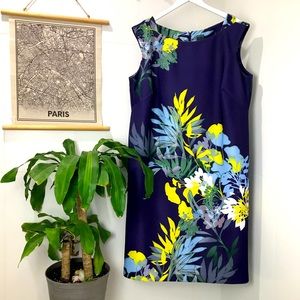 Scuba Dress by Gabby Skye